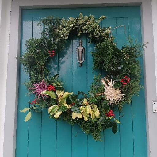 Ty Madog Eryri Snowdonia Bed & Breakfast Cwm-y-glo Exterior photo