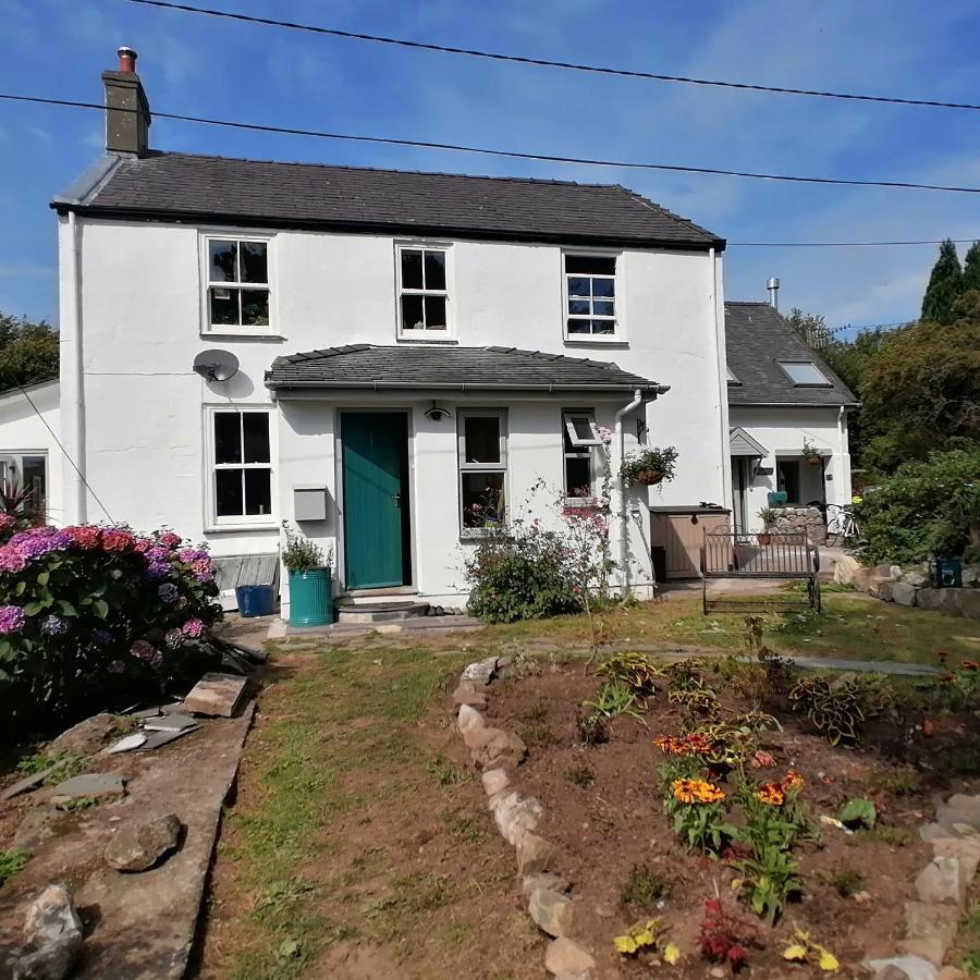 Ty Madog Eryri Snowdonia Bed & Breakfast Cwm-y-glo Exterior photo