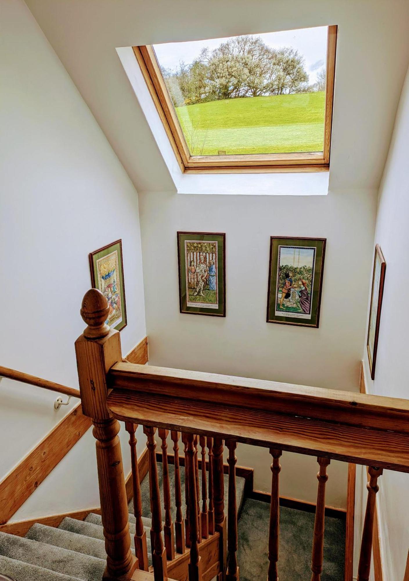 Ty Madog Eryri Snowdonia Bed & Breakfast Cwm-y-glo Exterior photo