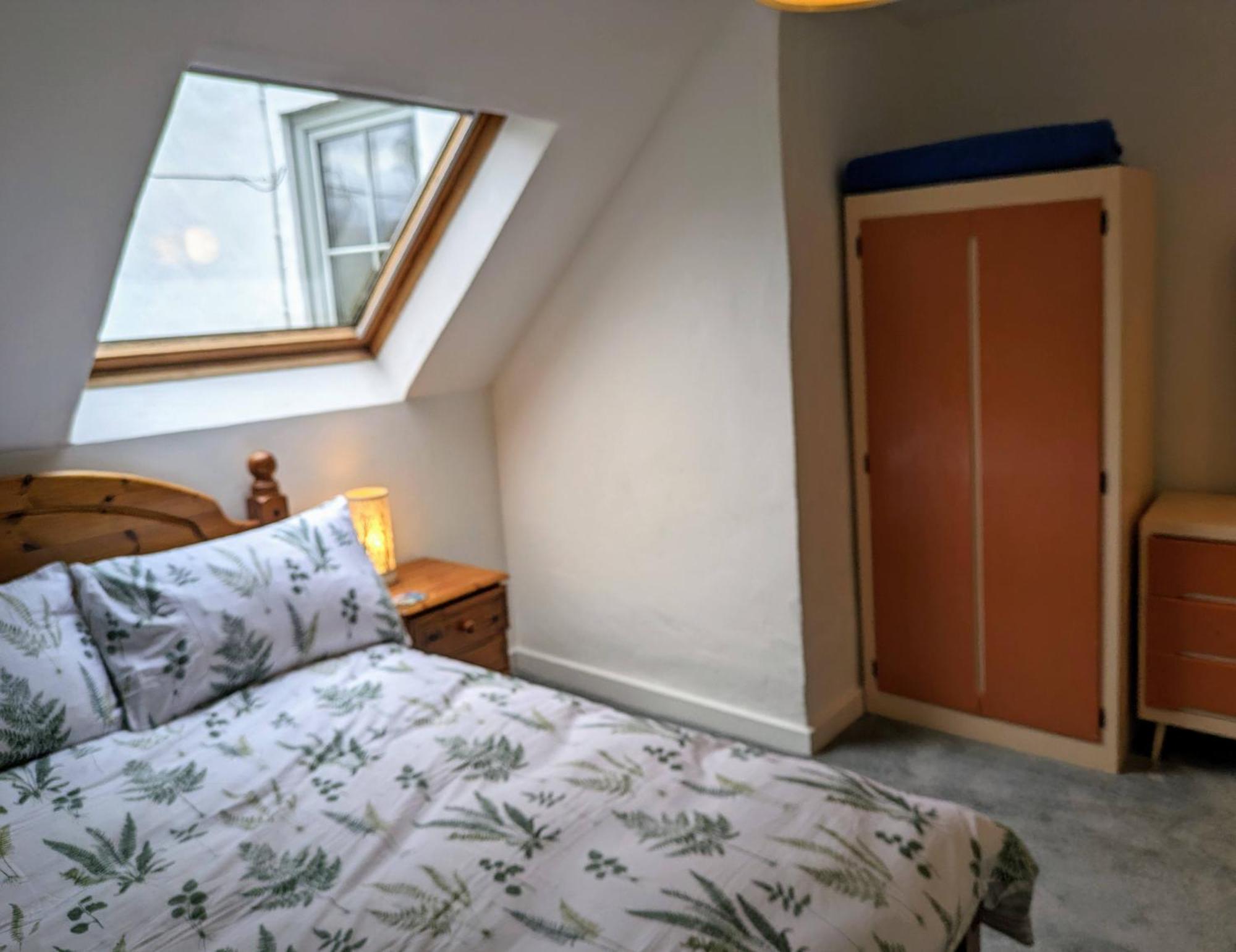 Ty Madog Eryri Snowdonia Bed & Breakfast Cwm-y-glo Exterior photo