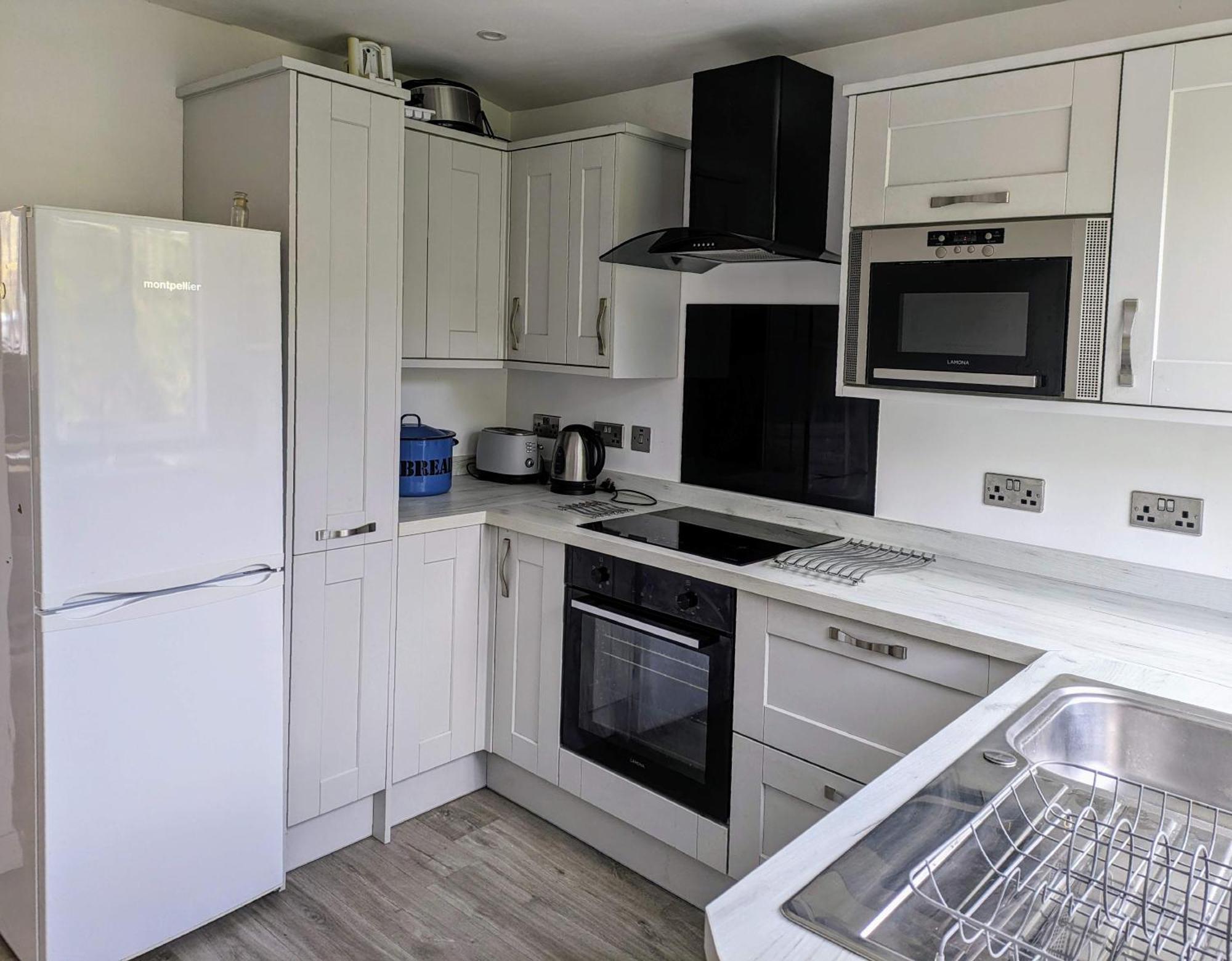 Ty Madog Eryri Snowdonia Bed & Breakfast Cwm-y-glo Exterior photo