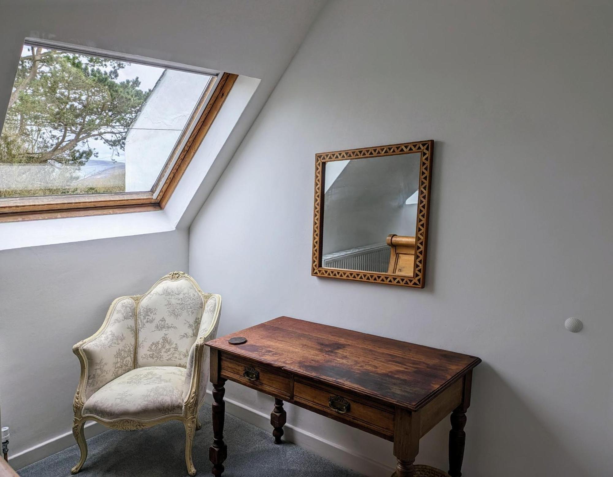 Ty Madog Eryri Snowdonia Bed & Breakfast Cwm-y-glo Exterior photo
