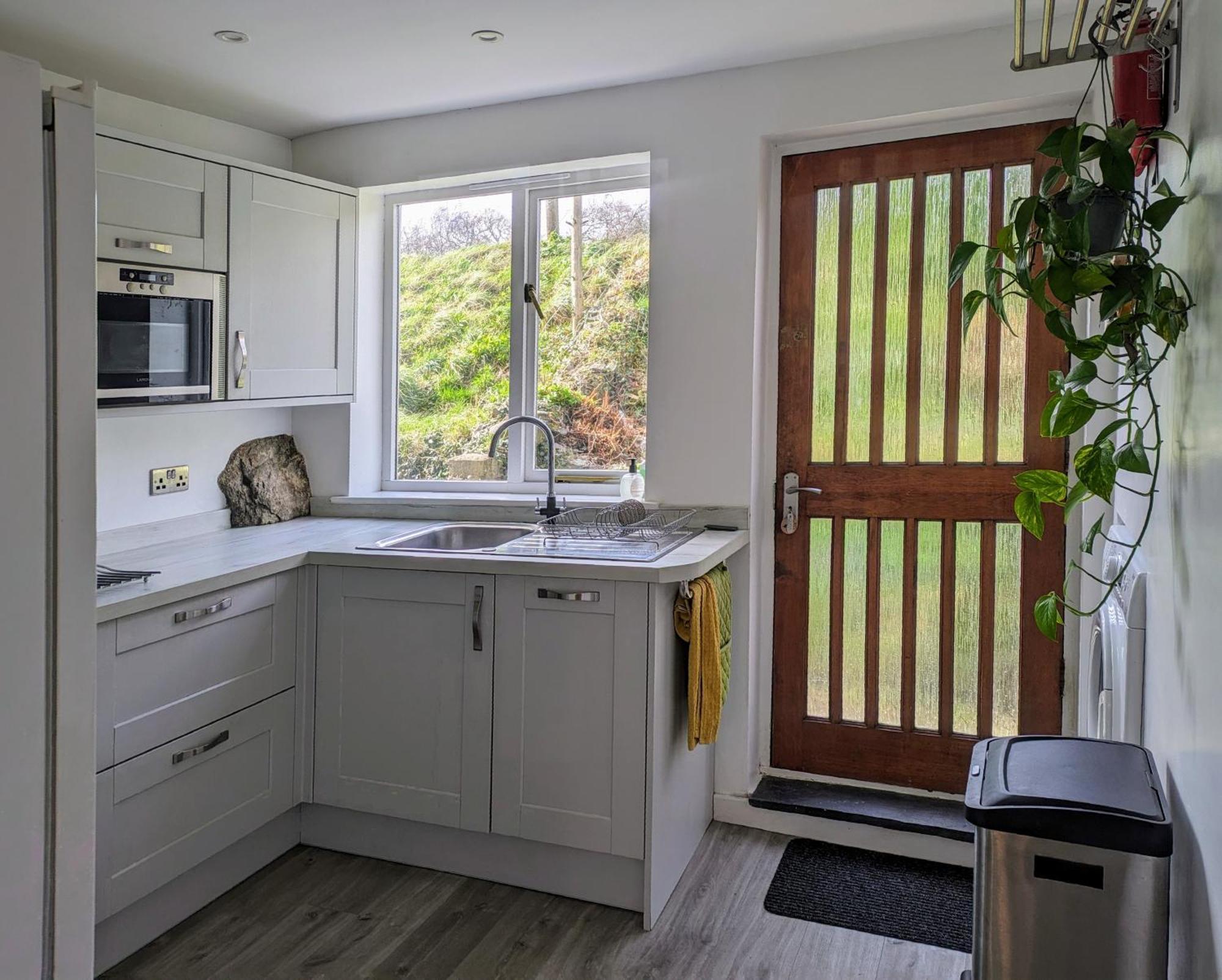 Ty Madog Eryri Snowdonia Bed & Breakfast Cwm-y-glo Exterior photo