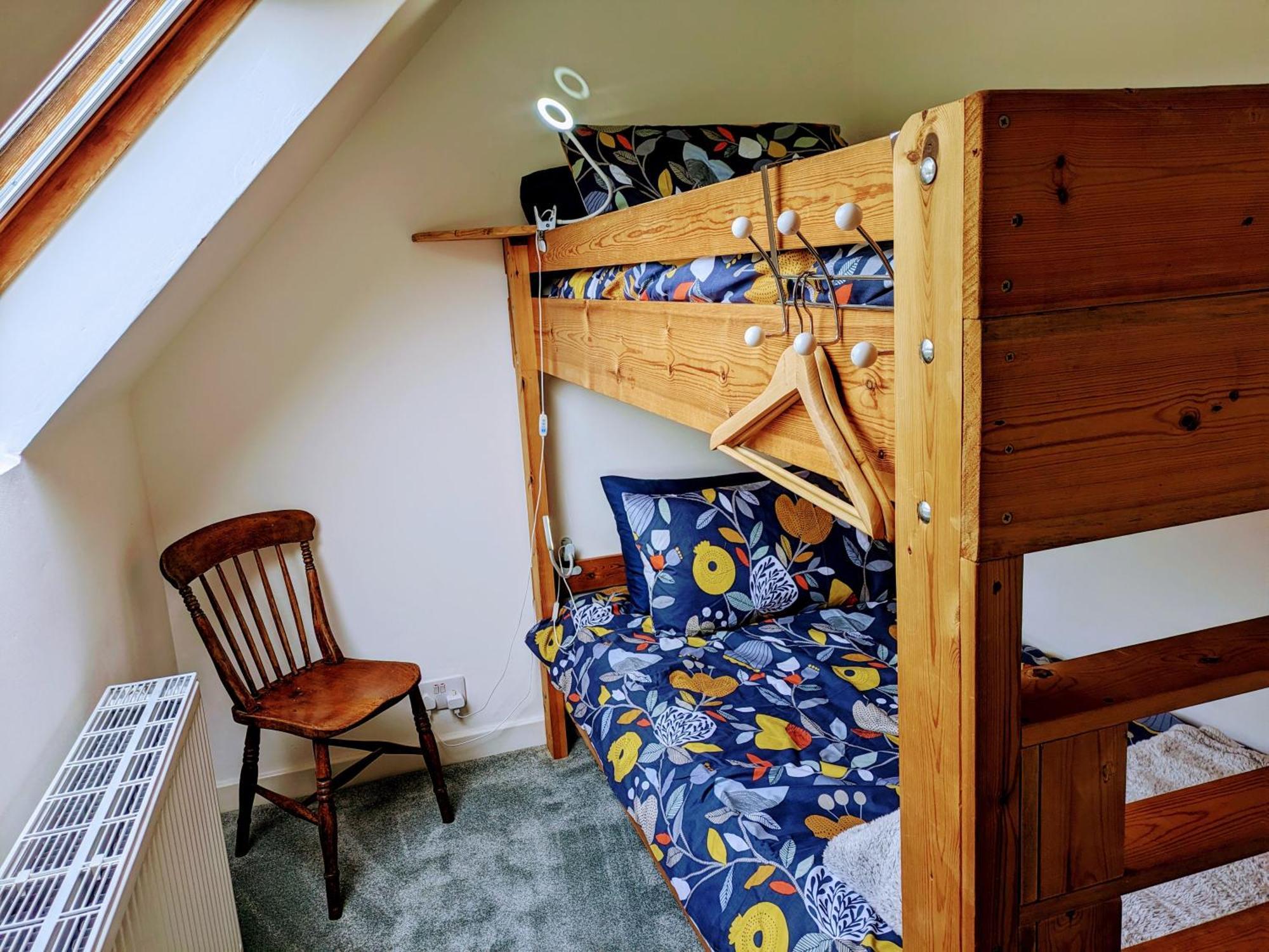 Ty Madog Eryri Snowdonia Bed & Breakfast Cwm-y-glo Exterior photo